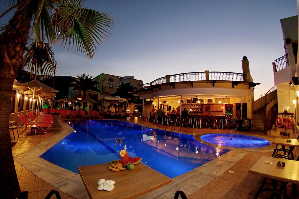 Bella Elena By Estia Aparthotel Malia  Luaran gambar
