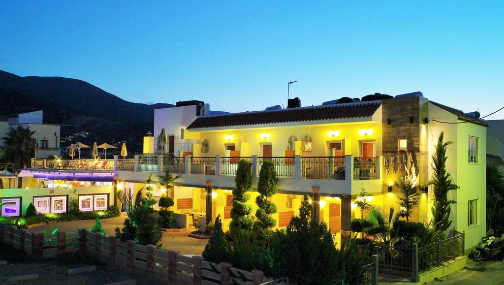 Bella Elena By Estia Aparthotel Malia  Luaran gambar