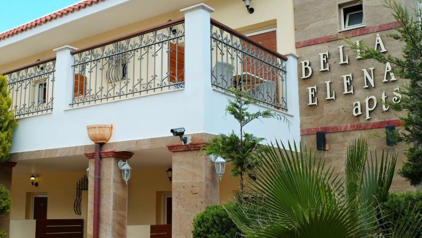 Bella Elena By Estia Aparthotel Malia  Luaran gambar