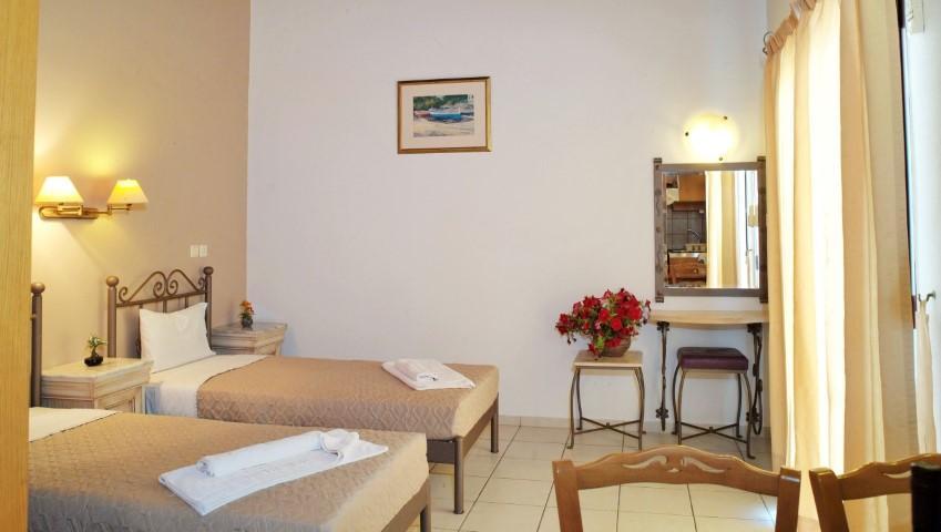 Bella Elena By Estia Aparthotel Malia  Luaran gambar