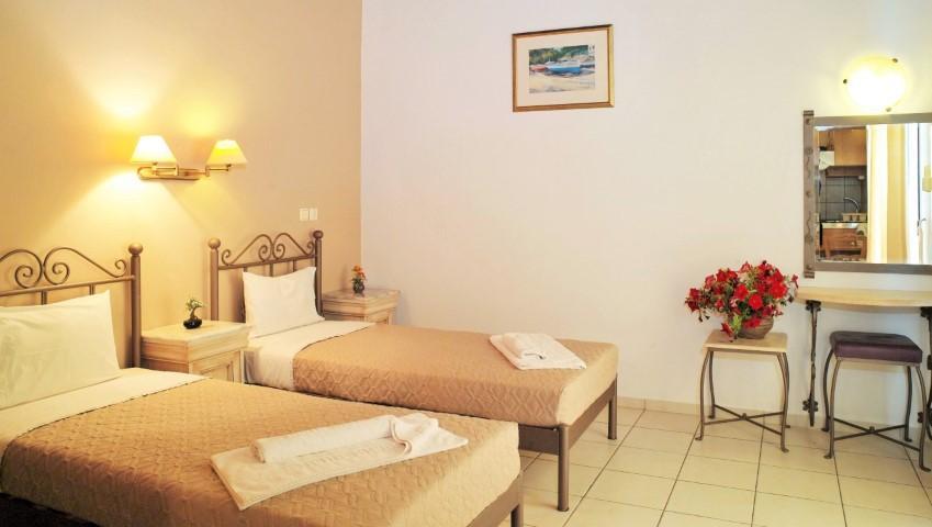 Bella Elena By Estia Aparthotel Malia  Luaran gambar
