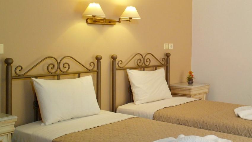 Bella Elena By Estia Aparthotel Malia  Luaran gambar