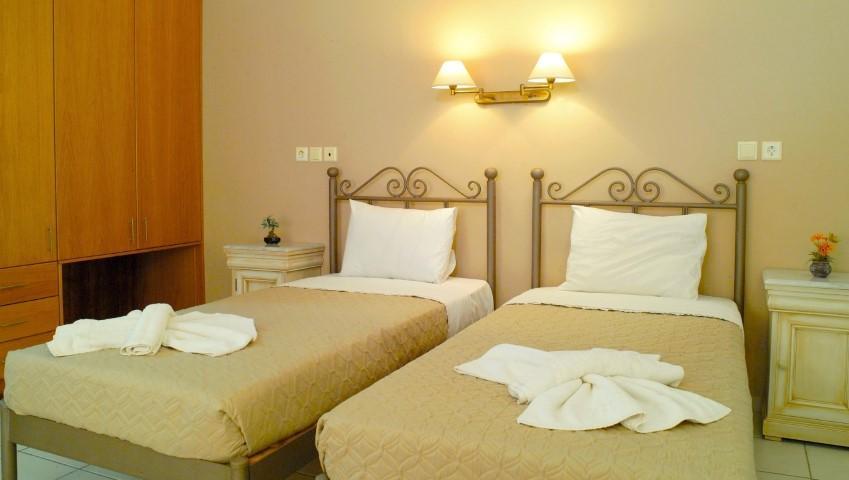 Bella Elena By Estia Aparthotel Malia  Luaran gambar