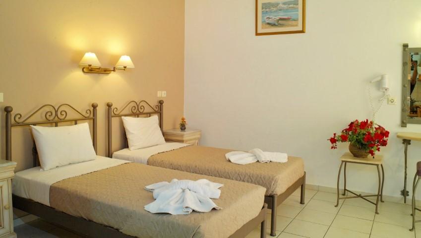 Bella Elena By Estia Aparthotel Malia  Luaran gambar