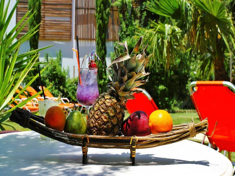 Bella Elena By Estia Aparthotel Malia  Luaran gambar
