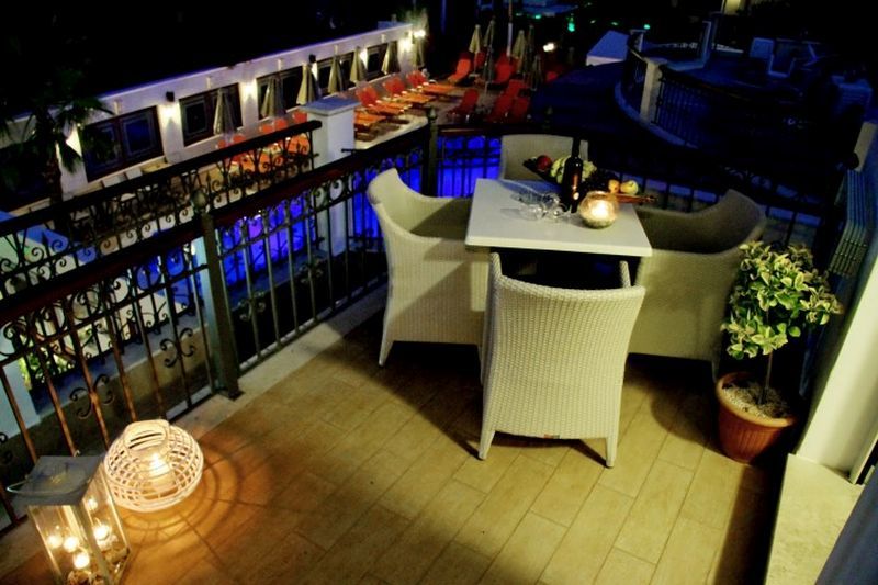 Bella Elena By Estia Aparthotel Malia  Luaran gambar