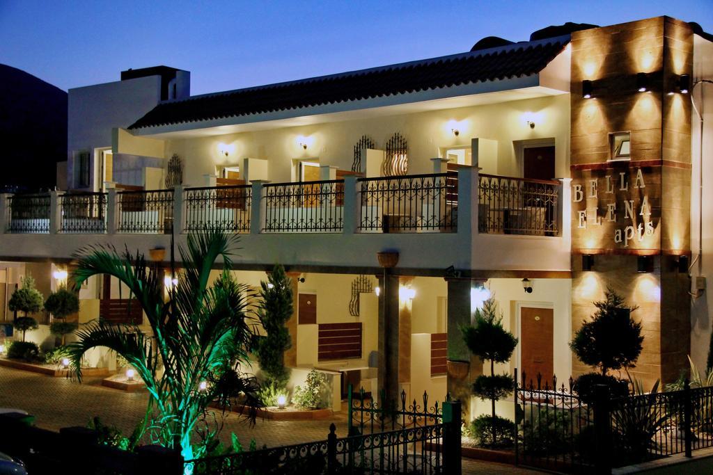 Bella Elena By Estia Aparthotel Malia  Luaran gambar