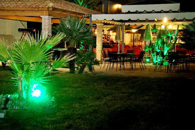 Bella Elena By Estia Aparthotel Malia  Luaran gambar