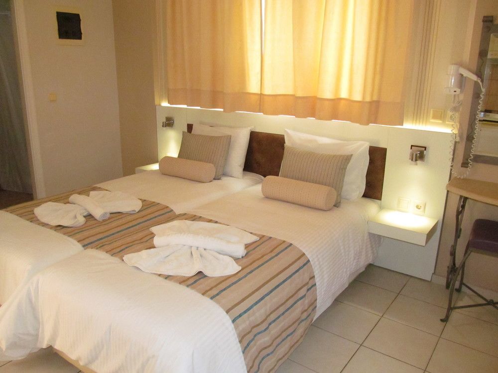 Bella Elena By Estia Aparthotel Malia  Luaran gambar