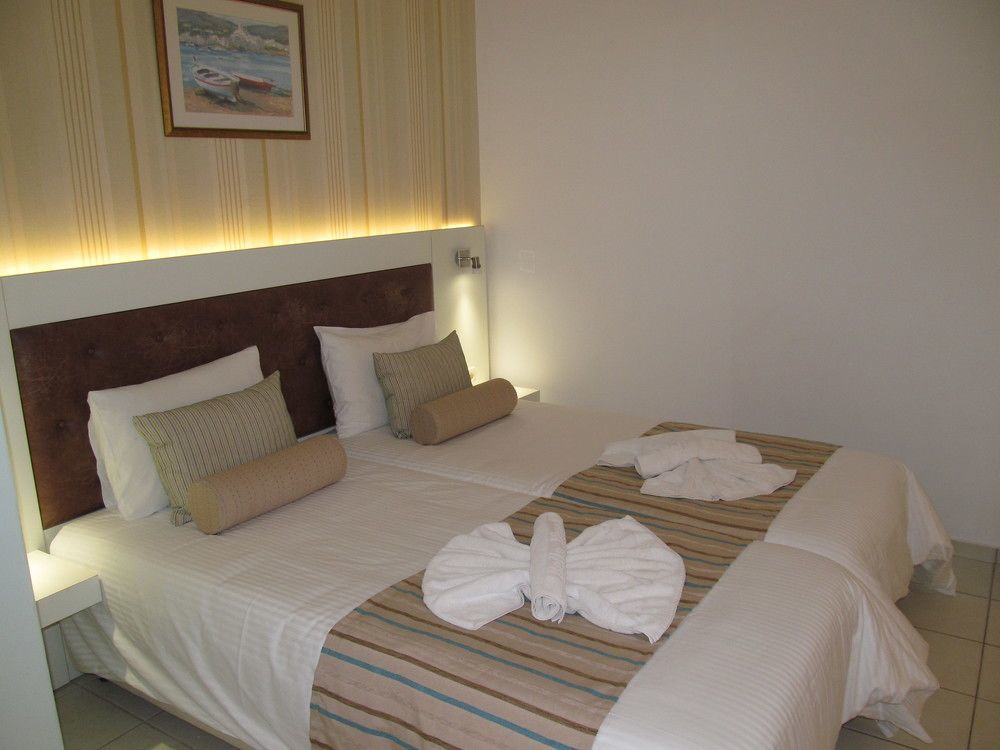Bella Elena By Estia Aparthotel Malia  Luaran gambar