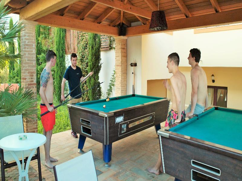 Bella Elena By Estia Aparthotel Malia  Luaran gambar