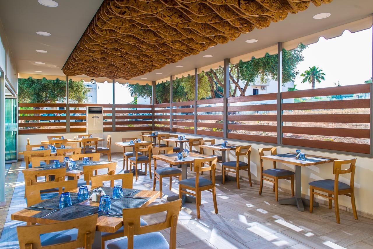 Bella Elena By Estia Aparthotel Malia  Luaran gambar