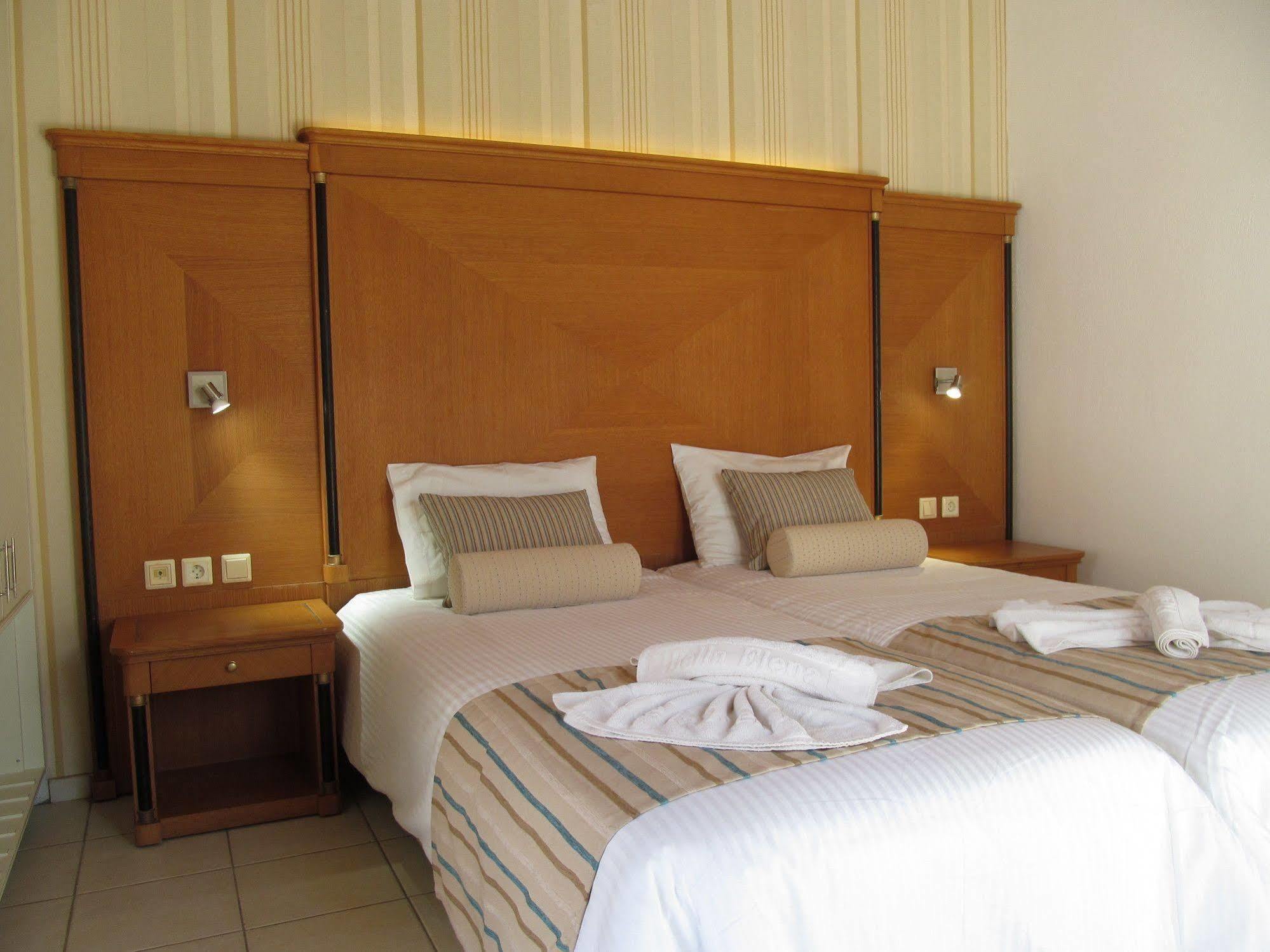 Bella Elena By Estia Aparthotel Malia  Luaran gambar